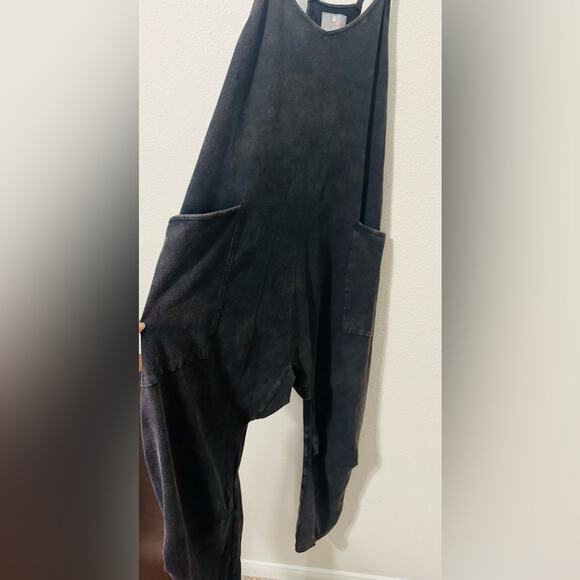 FP Free People Movement Hot Shot Onesie Size Small NWOT - Picture 7 of 16